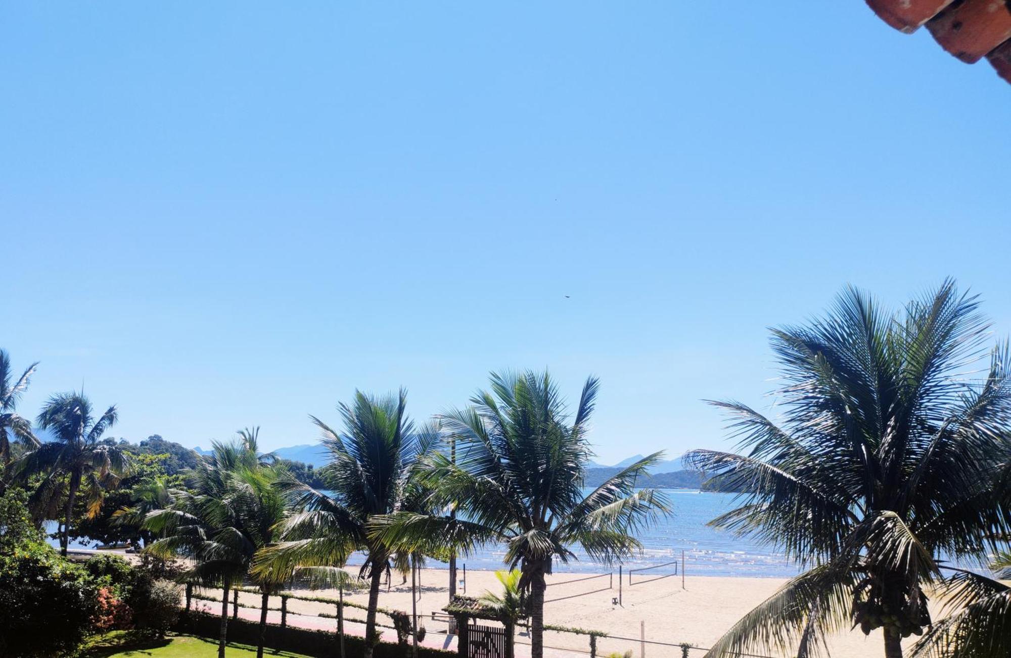 Pousada Da Praia Angra dos Reis Exterior foto